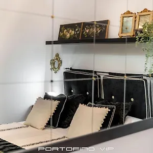  Apartment Luxury Front Marina By Portofinovip Italy