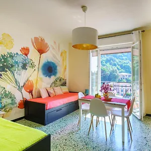  Apartment Costasole Italy
