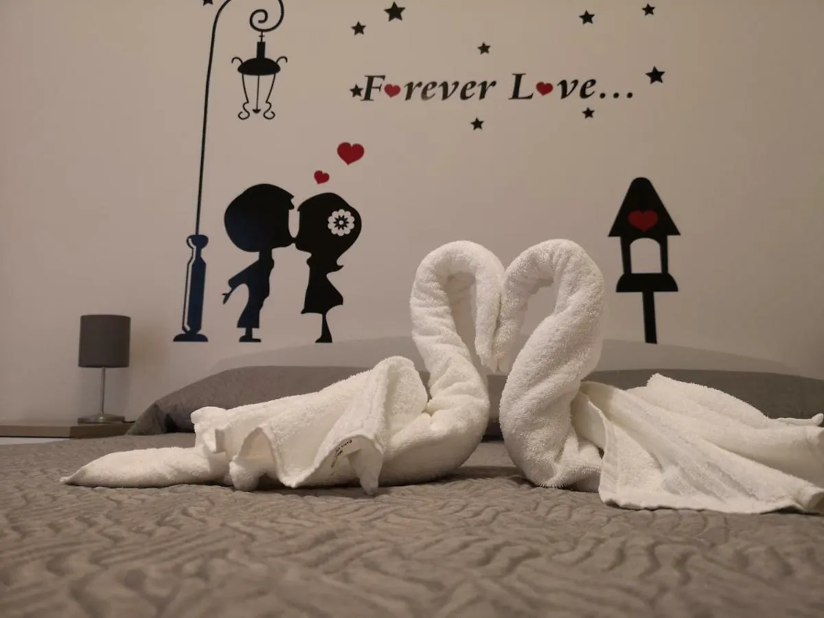 Mungibeddu Apartment Catania Italy