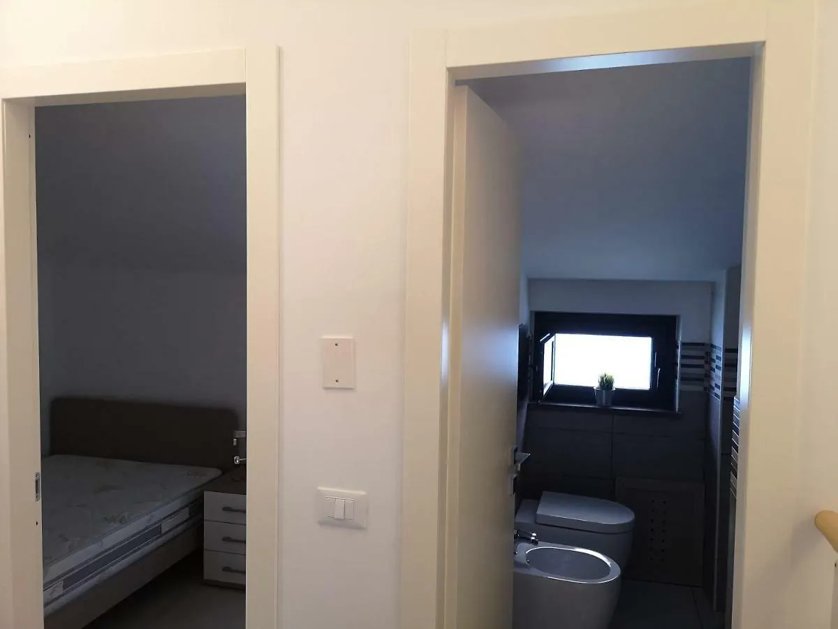 Mungibeddu Apartment Catania